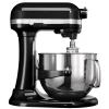 magasin en ligne france KitchenAid Robot Culinaire 5KSM7580XEOB Robot Pâtissier 6,9L Artisan 7