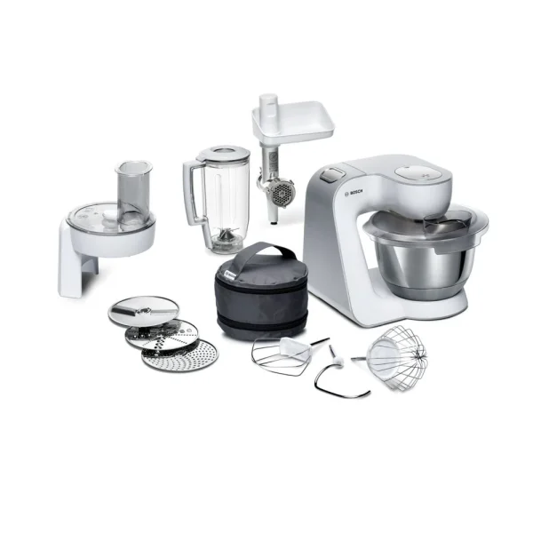 Bosch Robot Multifonction Kitchen Machine MUM58231 online boutique 1