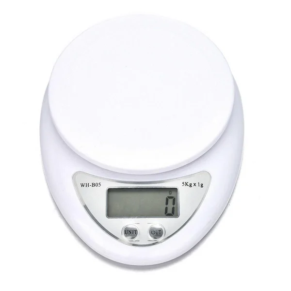 Universal 5 Kg/1 G Balance électronique Oz Cuisine équilibrée Mini-grammes Po… le grand escompte 1