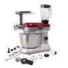 en promotion KLAISER Robot Pétrin Pâtisser Multifonctions KITCHEN MIX KM284MEX PR… 10