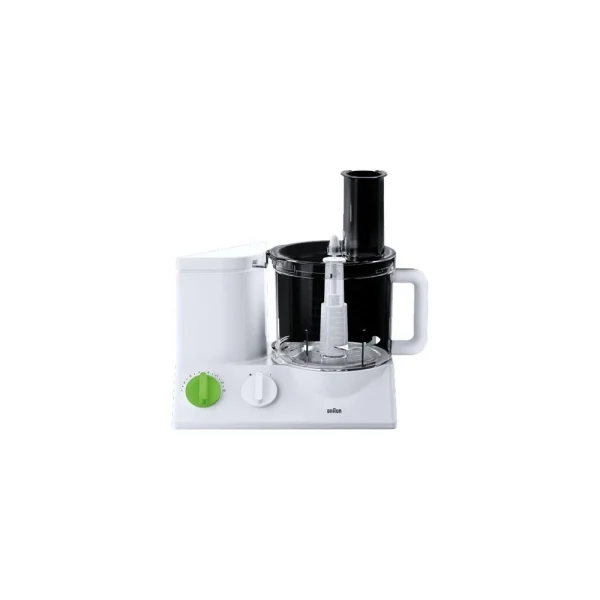 officiel Braun FP3010 1