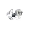 Bosch Kitchen Machine MUM5 Gris – MUM58L20 magasin paris 5