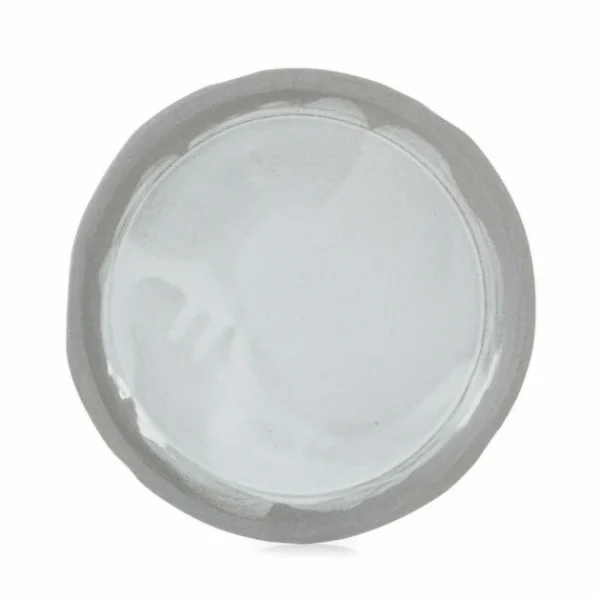 Assiette En Céramique Blanc Arctique 28,5 Cm No.W Revol De Qualité 3