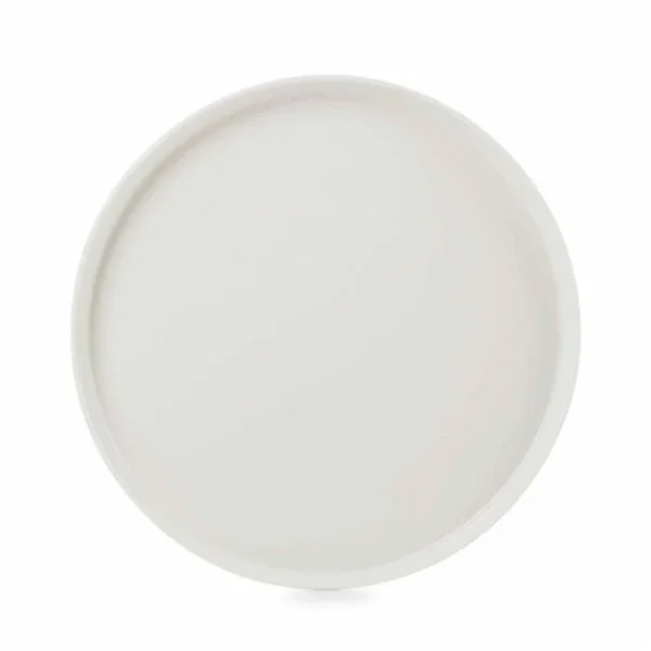 Assiette Plate Porcelaine Ivoire 22 Cm Adélie Revol solde en ligne 3