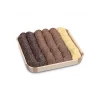 shopping pas cher Assortiment De Tuiles En Chocolat Plates 3 Kg Nomaer 7