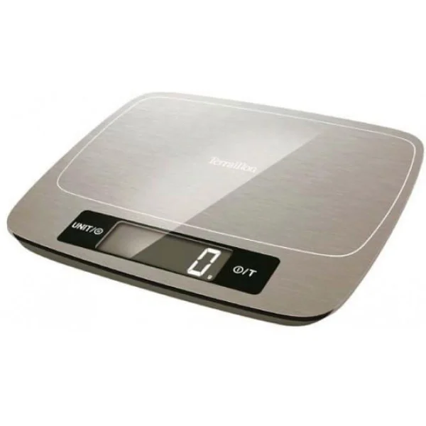 grande surprise Balance De Cuisine TERRAILLON MYCOOK15 Inox 1