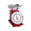 Balance De Cuisine TERRAILLON Tradition 500 Rouge soldes pas cher 14