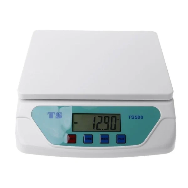 Universal Balance électronique De 25 Kg Mesure De Cuisine LCD Moyenne De Gramme… soldes en ligne 1