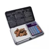 boutique en ligne Universal Balance Numérique Multifonctionnelle 6 En 1 Électronique 500g Balanc… 14