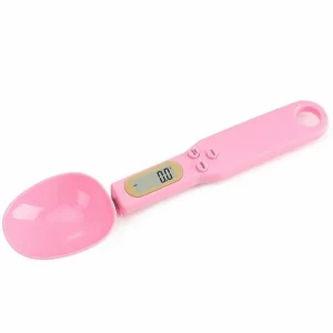 Neuve avec étiquette Balance Pour Cuisine LCD Numérique Mesure Du Poids Des Aliments élec… 9