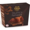 Ballotin Truffes Fantaisie Nature 200 G Truffettes De France mode 10