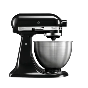 en solde KitchenAid Batteur Professionnel 4.28 Litres 5K45SSEWH – Deux Coloris – KitchenAi… 9