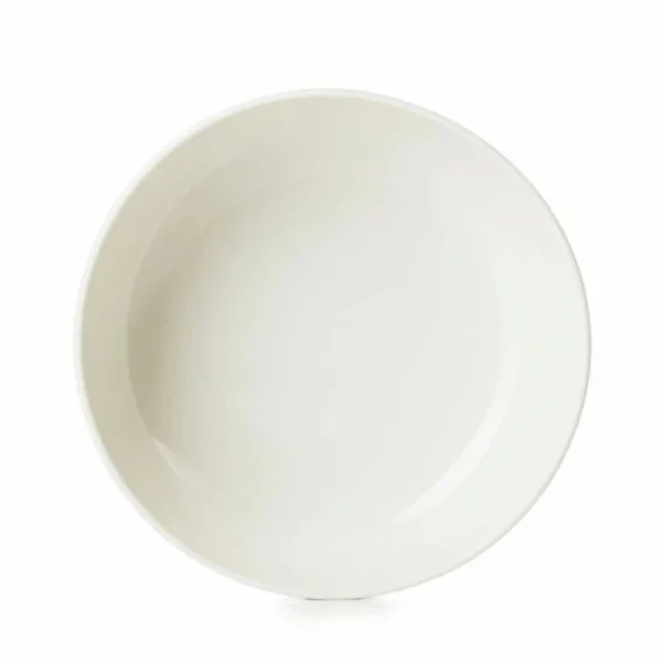 Couleurs variées Bol à Salade En Porcelaine Ivoire 1,5 L Adélie Revol 3