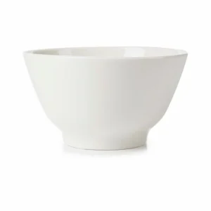 Bol En Porcelaine Ivoire 55 Cl Adélie Revol soldes luxe 9