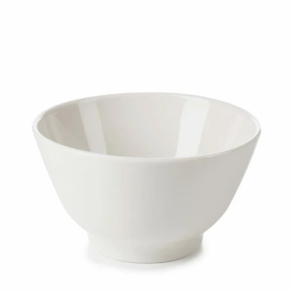 Bol En Porcelaine Ivoire 55 Cl Adélie Revol soldes luxe 1