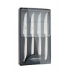 Coffret 4 Couteaux à Steak 11 Cm Lame Crantée Acier Inoxydable Arcos excellente qualité 7