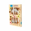 excellent qulity Coffret Forêt 4 Couverts Enfant Amefa 11