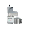 Pas Cher Magasin Soldes Combinés Cutter & Coupe-légumes R 401 – Robot Coupe – 4,5320 X570mm 10