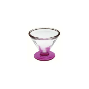 Livraison Standard/Rapide La Rochère Coupe à Glace 15 Cl Véga Lilas (x 6) 6