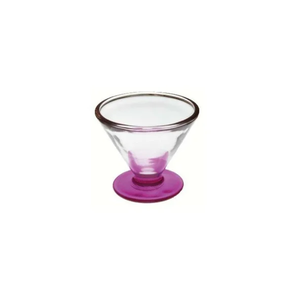 Livraison Standard/Rapide La Rochère Coupe à Glace 15 Cl Véga Lilas (x 6) 3