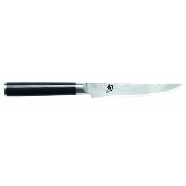 Couteau à Steak 12 Cm Shun Classic Damas Kai mode pas cher 1