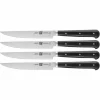 Couteau à Steak 12 Cm (x4) Inox Zwilling Réductions 5