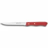 Couteau à Steak Cranté 11,5 Cm Sabatier Rouge site en ligne 8