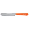 soldes Couteau Petit-Déjeuner 11,5 Cm Mandarine Opinel 7