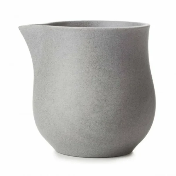 Dernières Nouveautés Crémier En Céramique Gris Recyclay 10 Cl No.W Revol 3