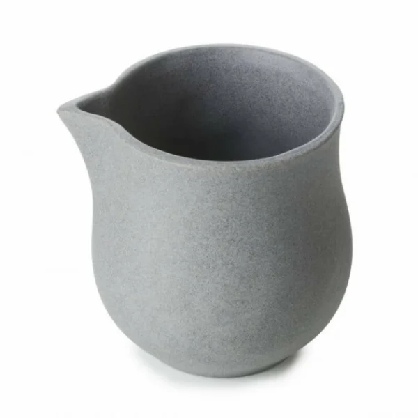 Dernières Nouveautés Crémier En Céramique Gris Recyclay 10 Cl No.W Revol 1