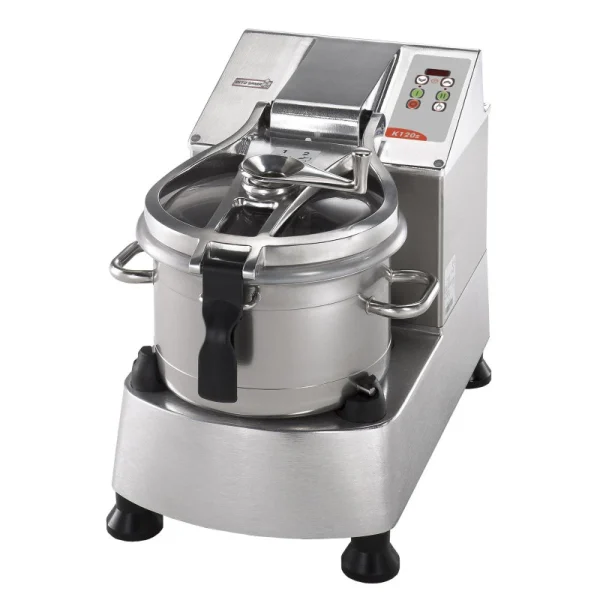 Cutter Mélangeur Emulsionneur KE120S – 11,5 Litres Vitesse Variable -… en ligne vente 1