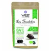 marques pas cher DLUO Courte Chocolat Noir Bio 64% Fondettes 250g Weiss 7