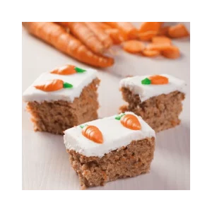 Promotio de vente DLUO Courte Préparation Pour Carrot Cake 500g FunCakes Édition 6