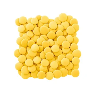 magasin pour DLUO Dépassée Candy Melts Jaune 340 G Wilton 8