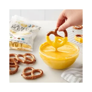 magasin pour DLUO Dépassée Candy Melts Jaune 340 G Wilton 10