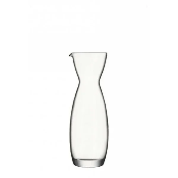 FIN DE SERIE Carafe 50 Cl Luigi Bormioli PERFECTA achetez pas cher 1