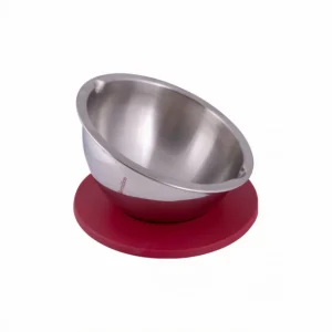 vente chaude FIN DE SERIE Cul De Poule Inox 3L 5 En 1 Terraillon 13