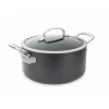 FIN DE SERIE Faitout Induction Ø 20 Cm Collection BARCELONA GreenPan magasins pas chers 10