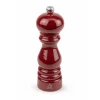Retour gratuit en magasin. FIN DE SERIE Moulin à Sel Paris U’Select 18 Cm Laqué Rouge Sombre Peugeot 11