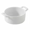boutique en france FIN DE SERIE Ramequin Rond Blanc Ø9,4 Cm Belle Cuisine Revol 11