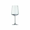 FIN DE SERIE Verre à Vin Rouge Bordeaux 660 Ml (x6) Schott Zwiesel SENSA outlet 5