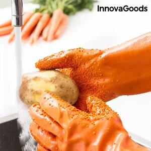 prix le plus bas Gants Épluche Patates – Ustentil Cuisine 10