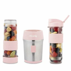 H.Koenig SMOO12 Mini Blender magasins pas chers 6