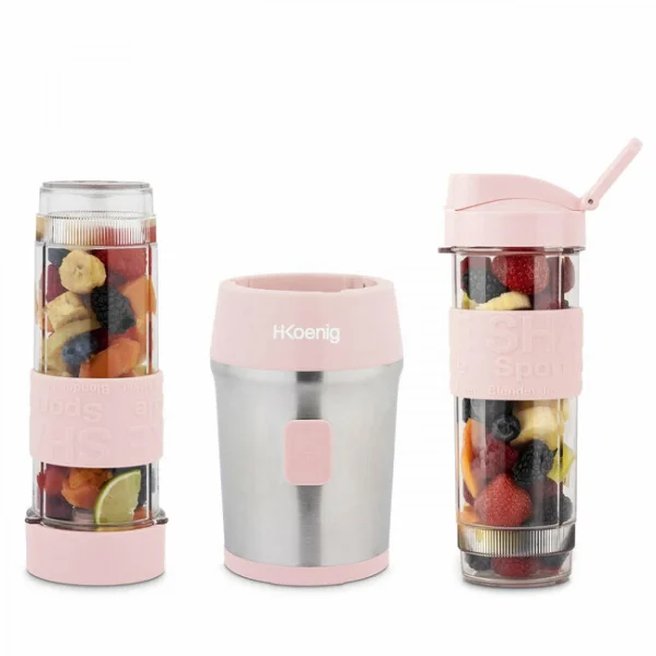 H.Koenig SMOO12 Mini Blender magasins pas chers 3