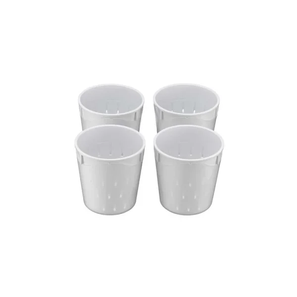 4 Petites Faisselles 0,25l Pour Fromagère – 440004 – LAGRANGE fashioniable 1