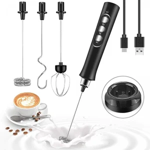 Universal Le Lait électrique 3 En 1 Est Plus Sucré, Le Mélangeur à Main, Le … a Prix Discount 11