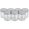 soldes pas cher Lot De 7 Pots Pour Yaourtière – EG3513 – SEVERIN 5