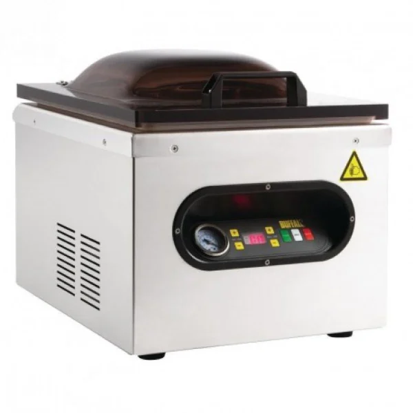 Machine Sous Vide à Cloche – Barre De Soudure 300 Mm – Buffalo – grande popularité 1