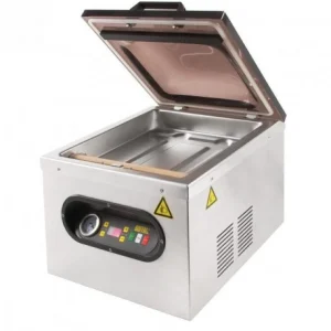 Machine Sous Vide à Cloche – Barre De Soudure 300 Mm – Buffalo – grande popularité 6