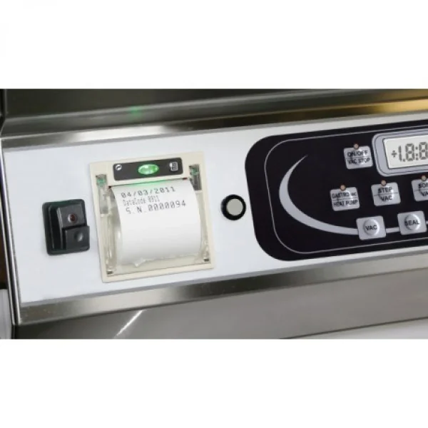 Machines Sous Vide A Cloche Professionnelle Start LCD – Lavezzini – REMISE allant jusqu. 3